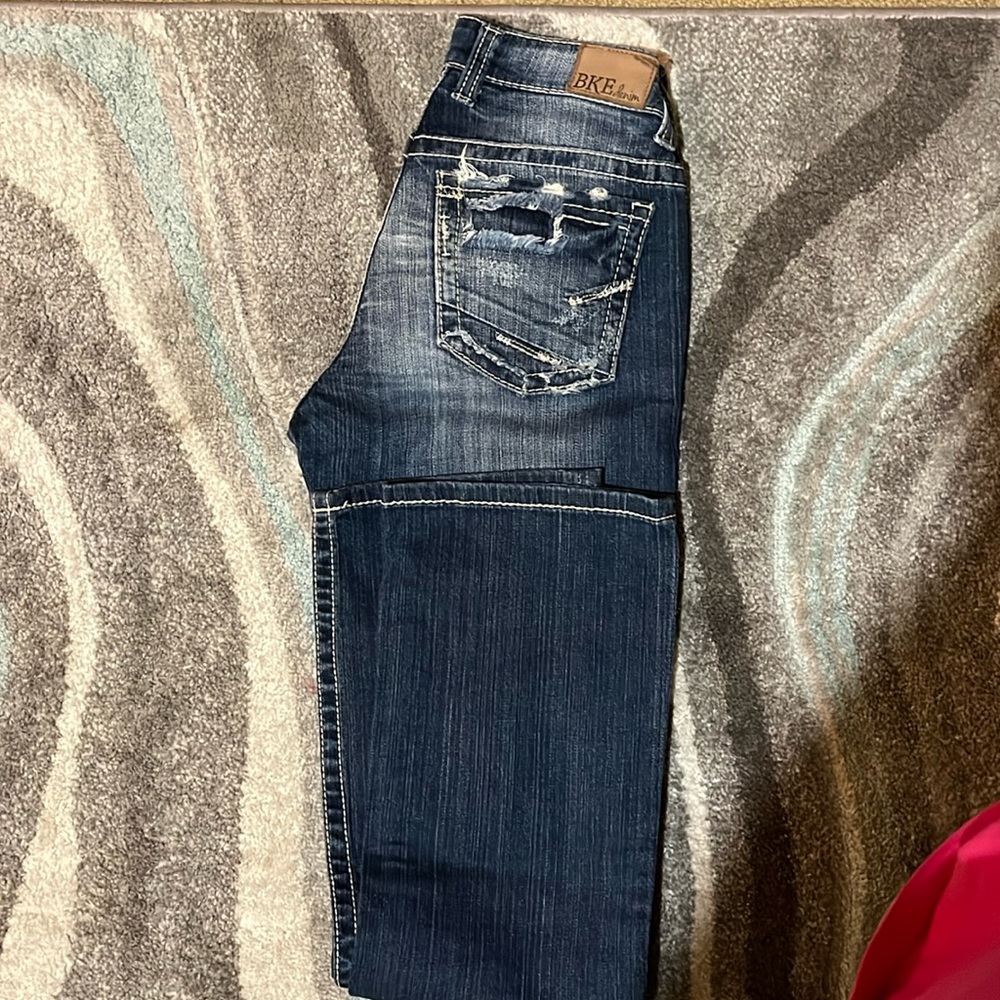 BKE Jeans